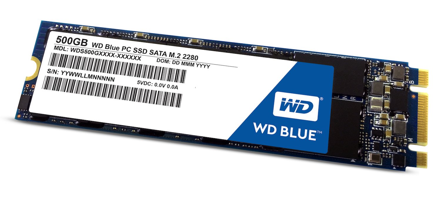 SSD_WD_Blue_500GB_M2_2280