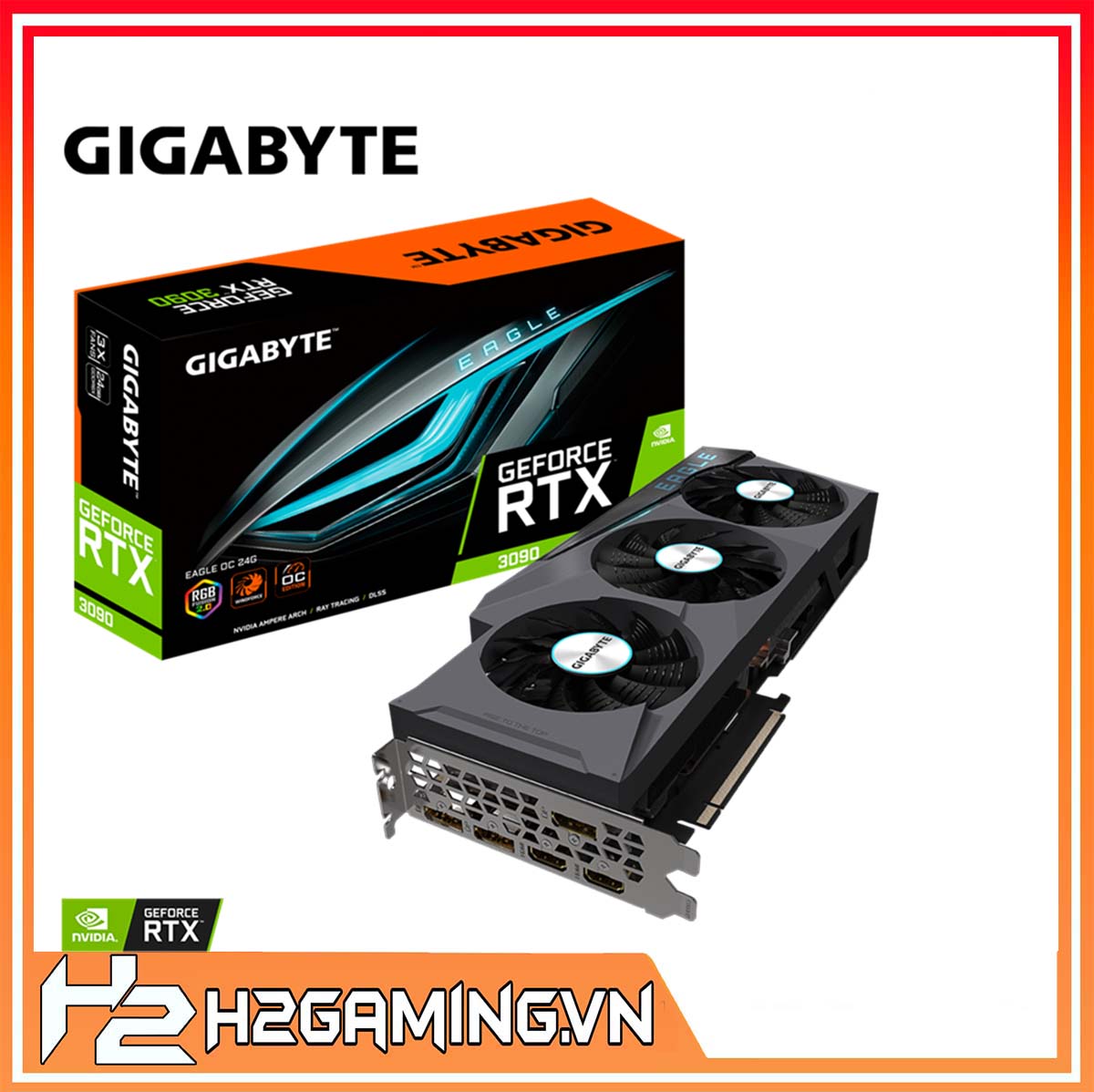 VGA_GIGABYTE_GeForce_RTX_3090_EAGLE_OC_24G_(GV-N3090EAGLE_OC-24GD)