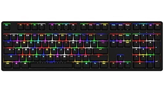 ikbc-f108-rgb-double-shot-pbt-full-size-mechanical-gaming-keyboard-with-cherry-mx-blue-switch
